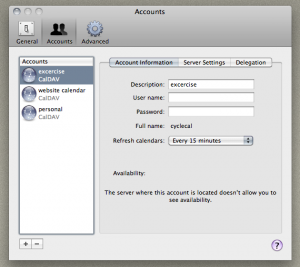 jonathans blog how to sync your google calendar and ical and stop your google calendars appearing as delegates in ical. updated.