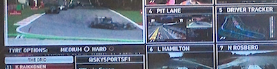 sky sports f1 red button