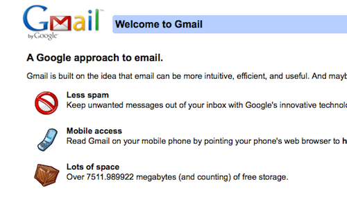 image for using google gmail to fetch all your email (including hotmail) and syncing that to apple mail.app and your iphone