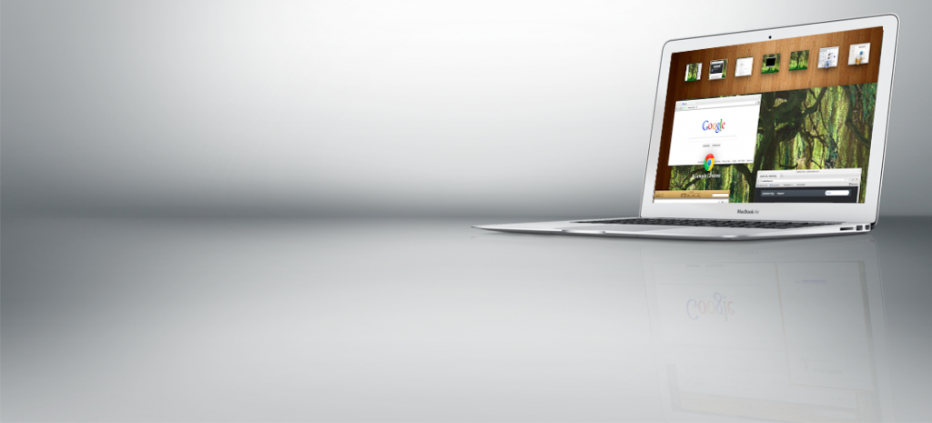 image for moving between virtual desktops in osx lion