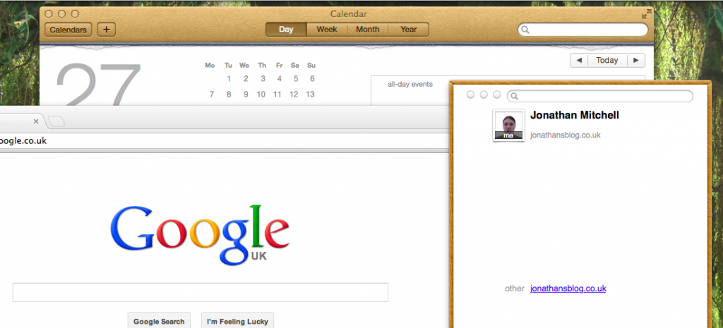 How to get your basecamp ical in google calendar