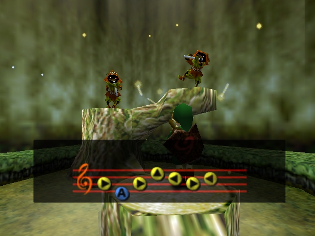 osx console emulators