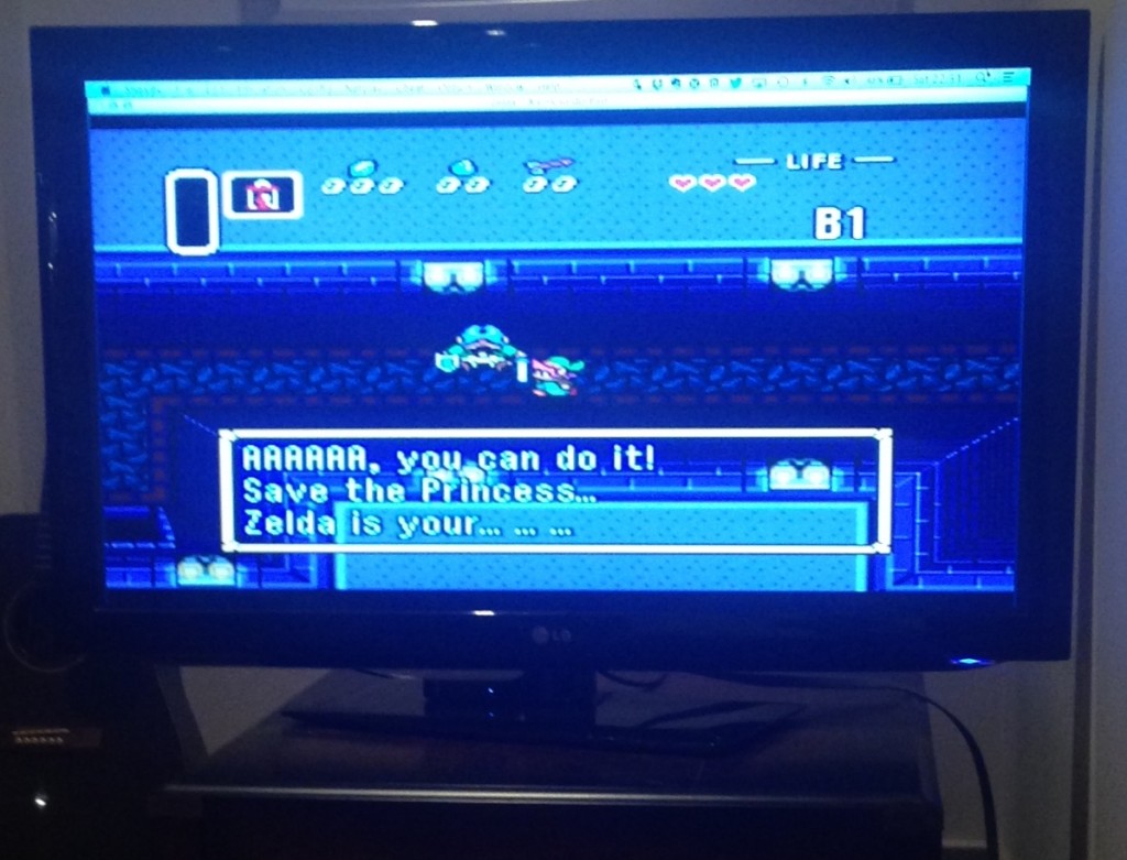 jonathans blog console emulation on mac os