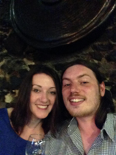 West Highland Way Day 3 - Rowardennan to the Drovers inn