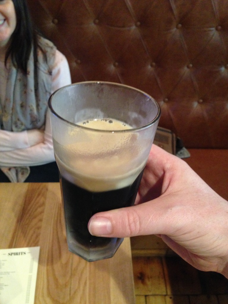 Milk Stout