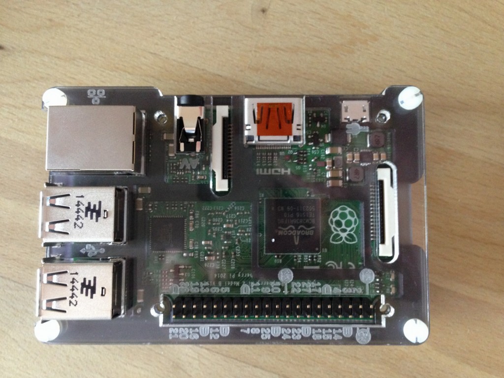 pibow ninja coupe assembled