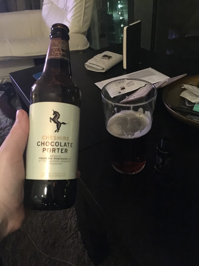 Chocolate Porter