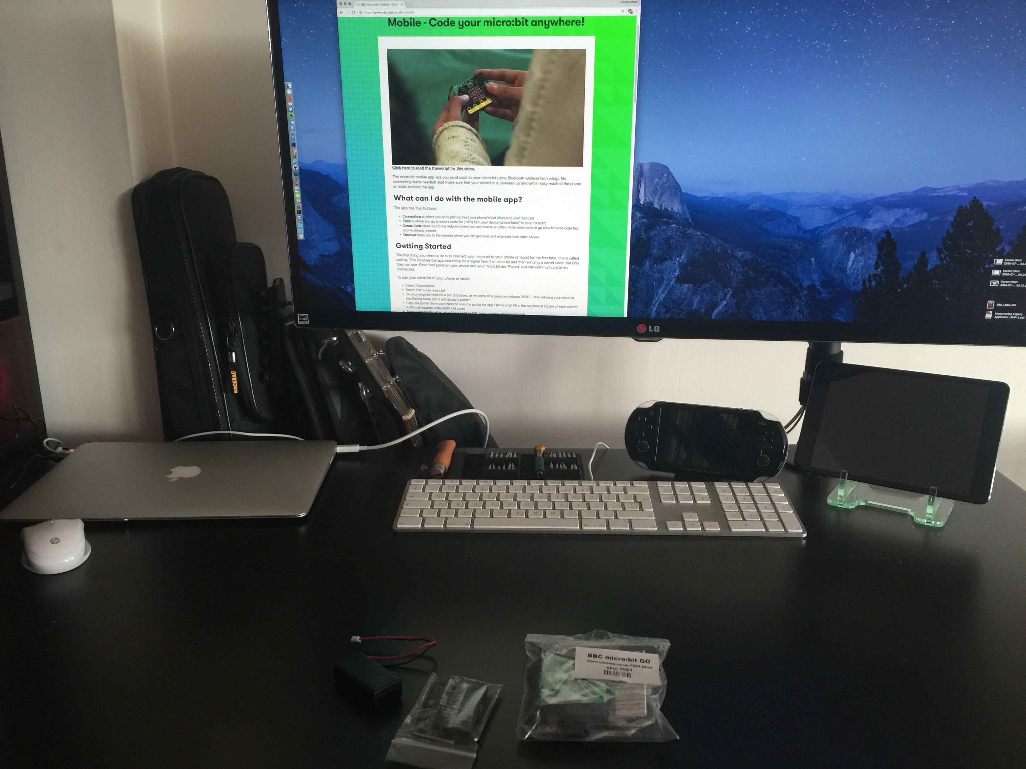 BBC Micro:bit
