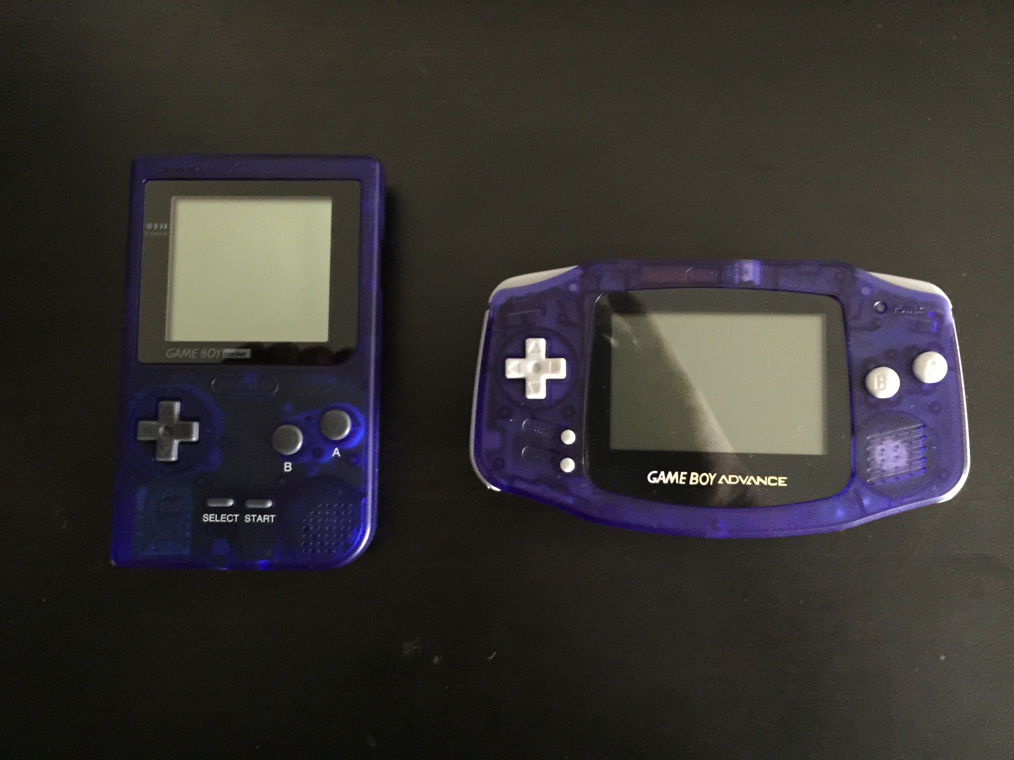 Jonathans Blog Gameboy hack