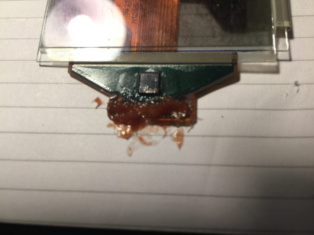 gameboy pocket backlight mod