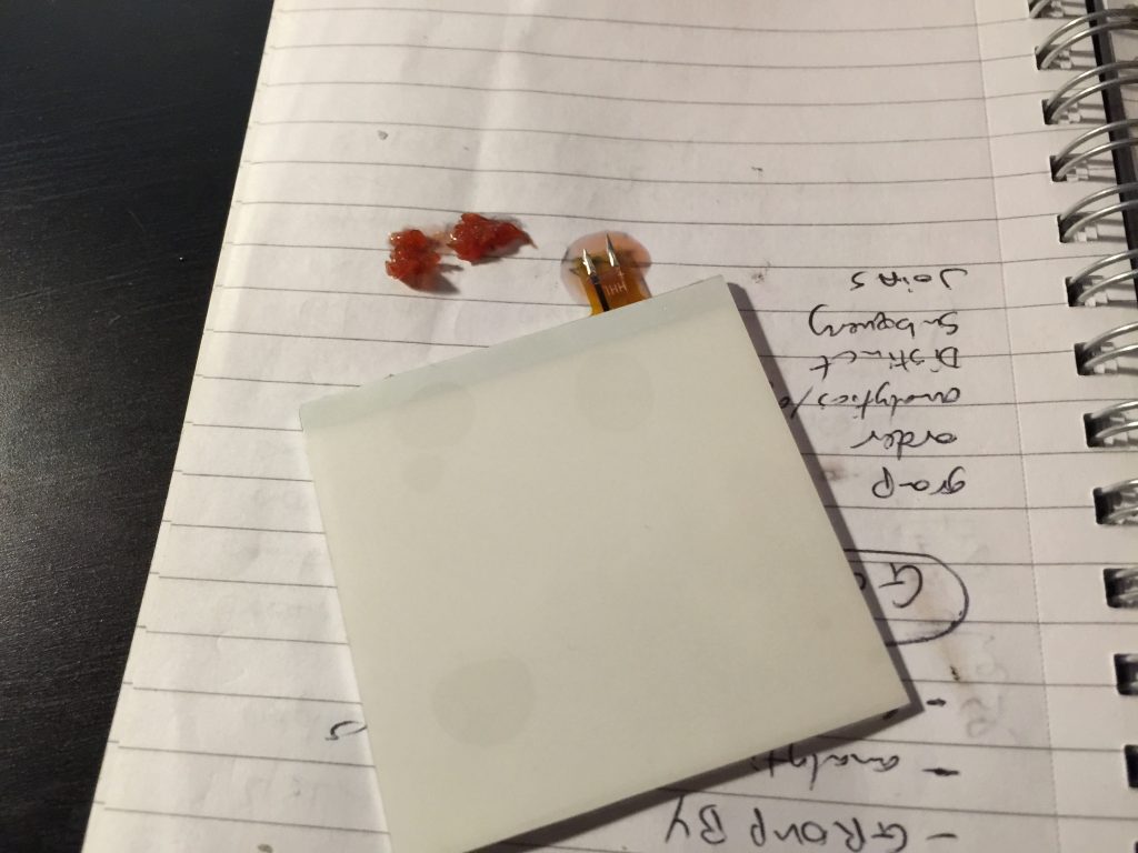 gameboy pocket backlight mod