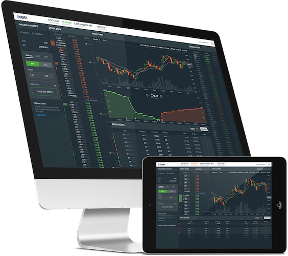 Altcoin Exchanges and apps