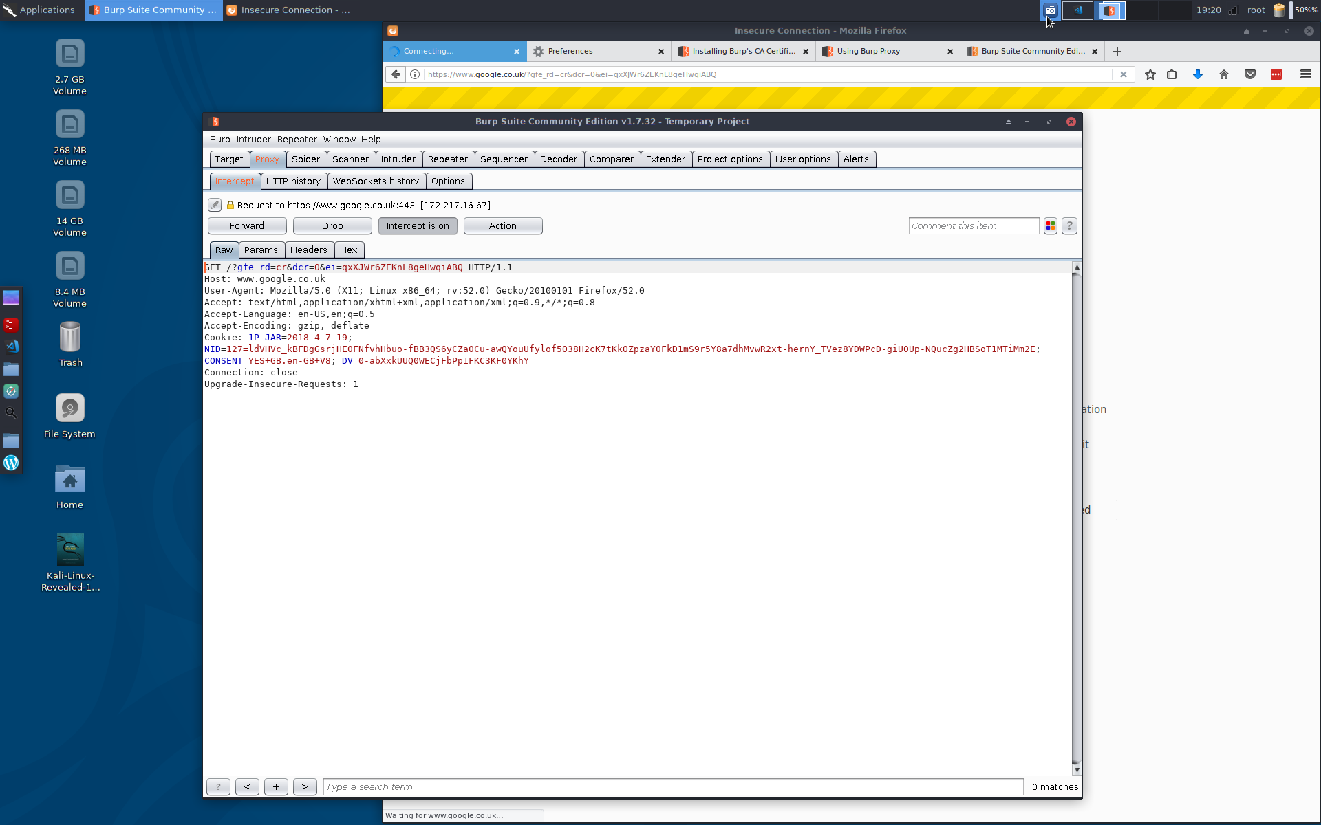 burpsuite beginners tutorial