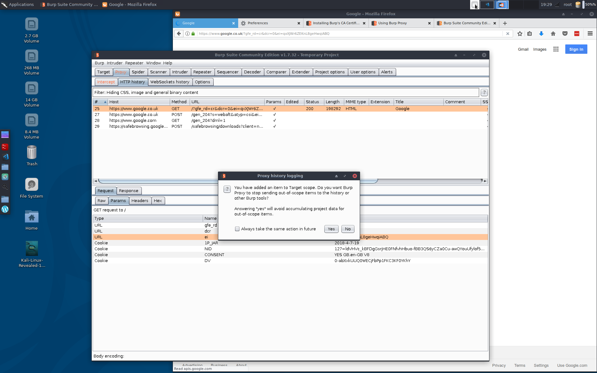 burpsuite beginners tutorial