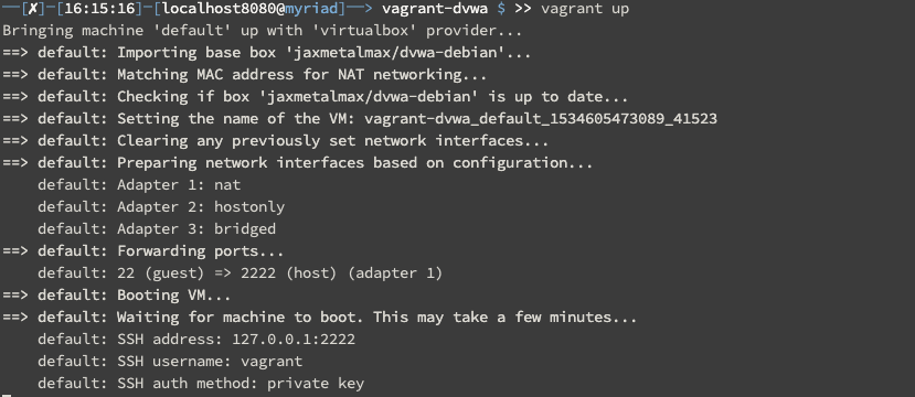 How to use metasploit to scan for vulnerabilities