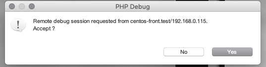 Remote Debugging PHP in Eclipse with XDebug