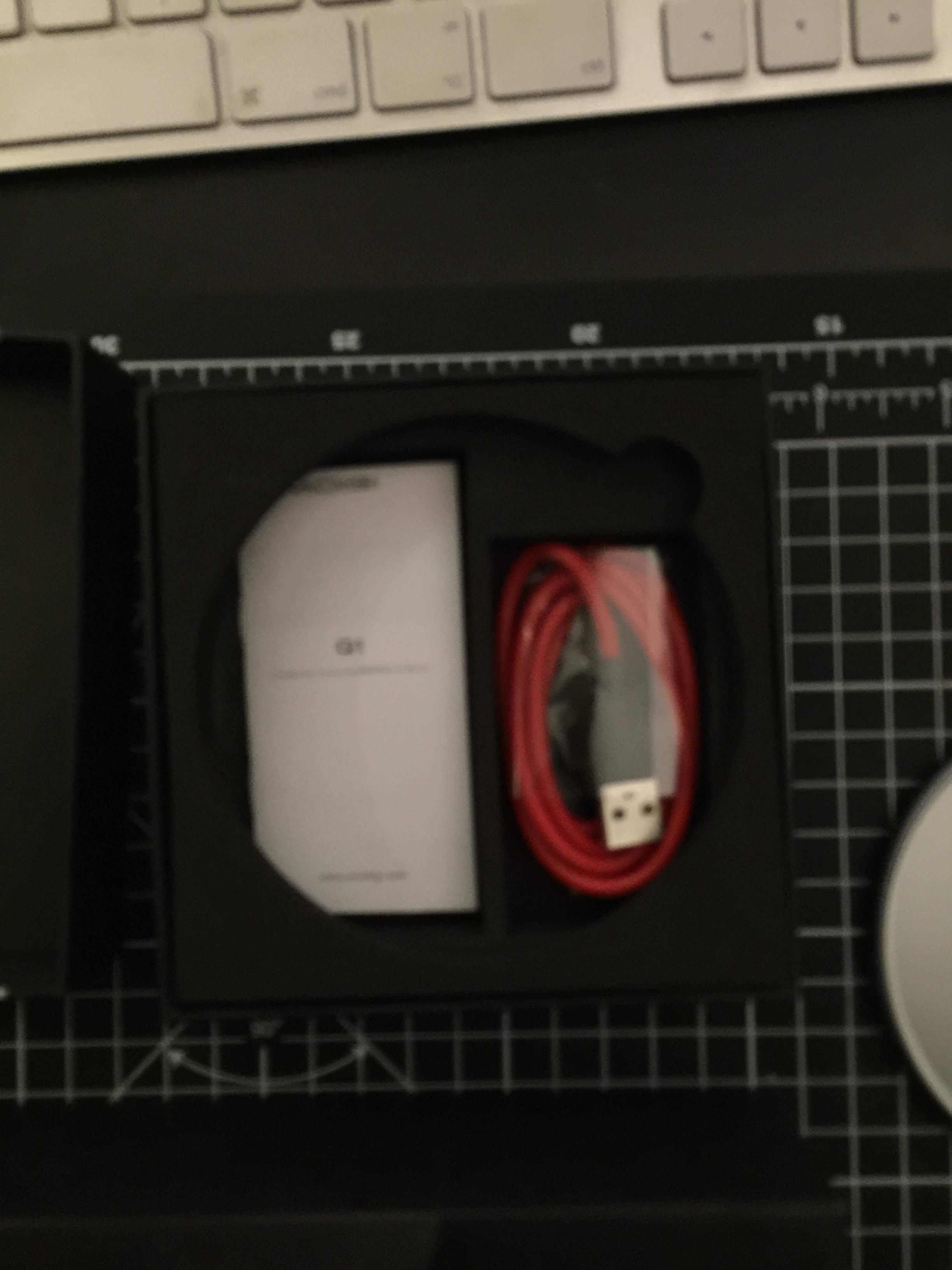 Umidigi One Max Charger