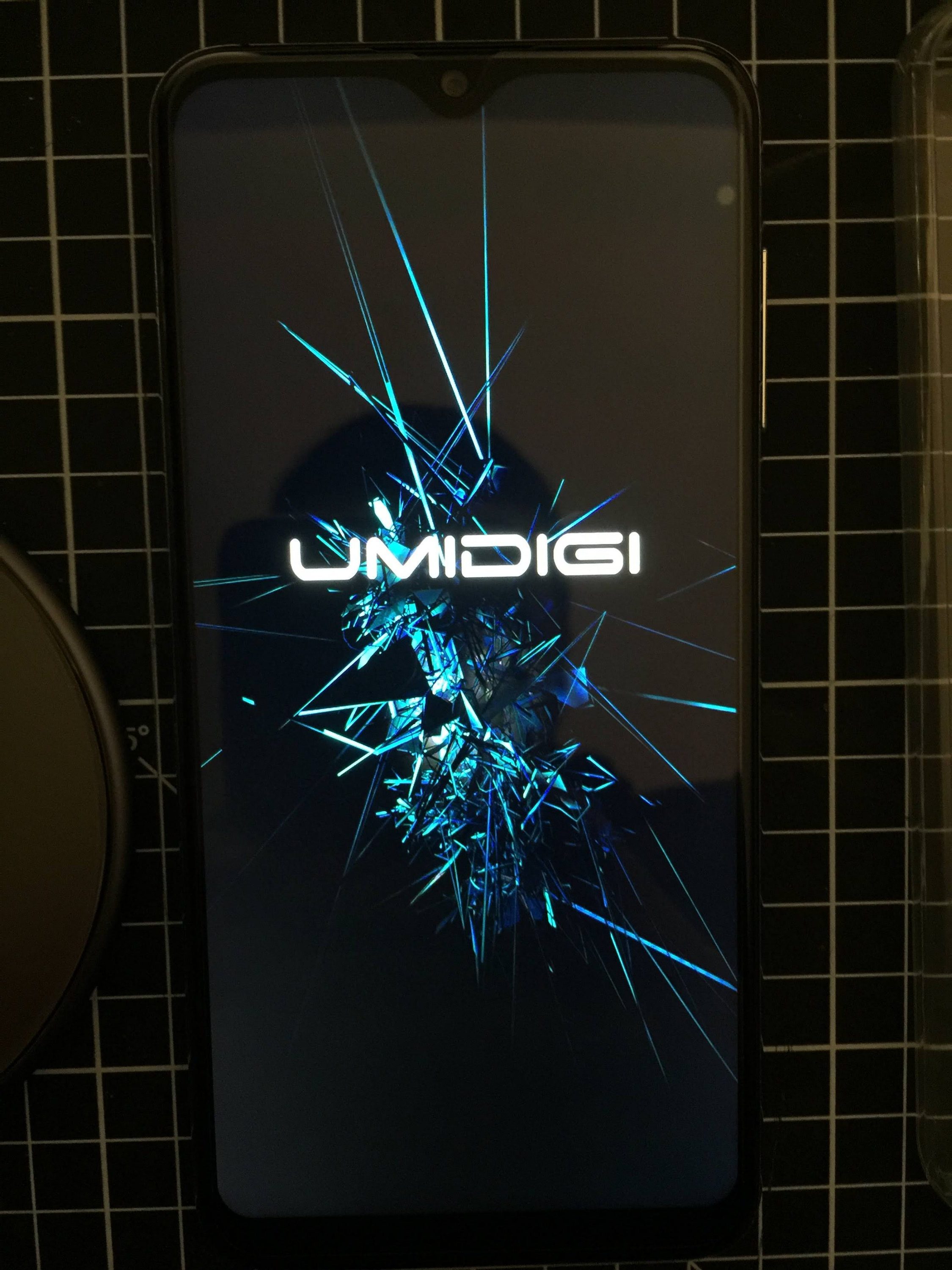 Umidigi One Max