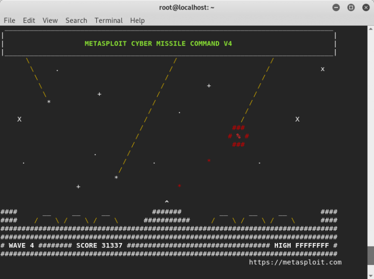 Metasploit WMAP – Web App Penetration Testing Guide