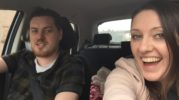 driving from glasgow to kent