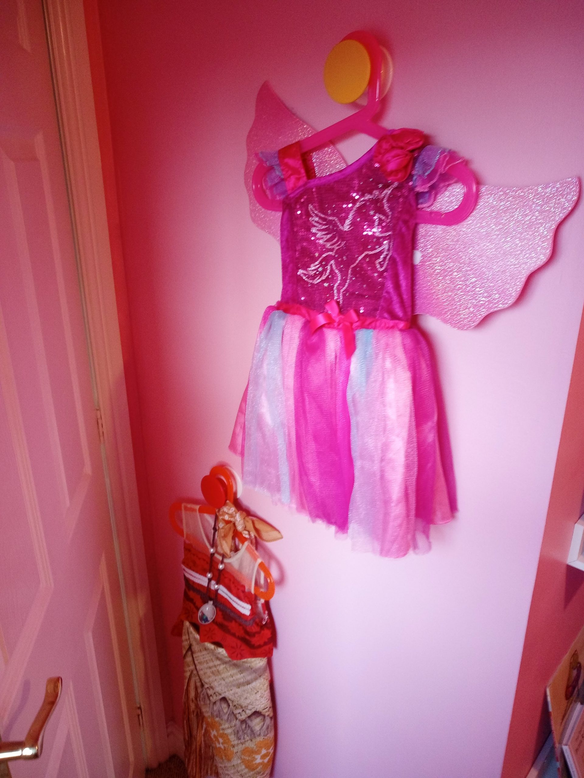 DIY Girls Princess Bedroom Makeover and Playroom Makeover 13 DIY Girls Princess Bedroom Makeover 15 scaled