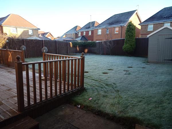 DIY Decking makeover 2 IMG 20191130 104932 8