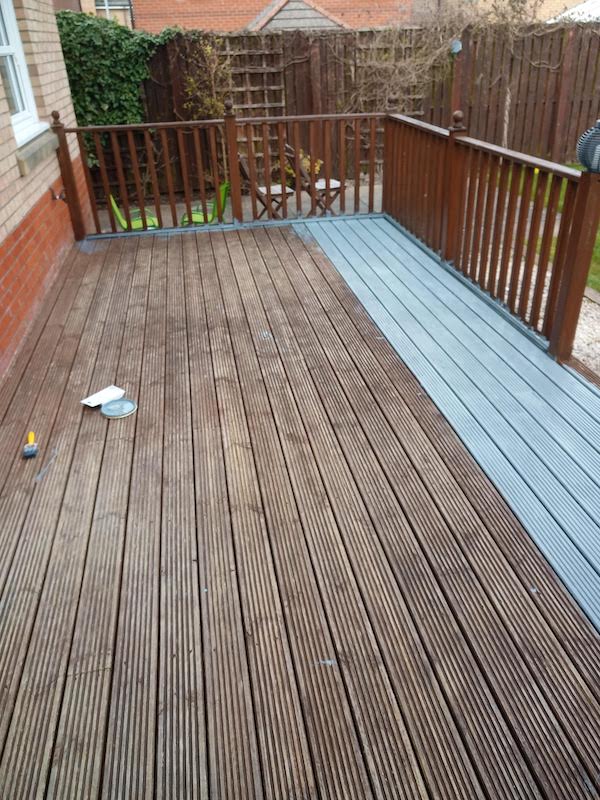 DIY Decking makeover 5 IMG 20200321 161542 4