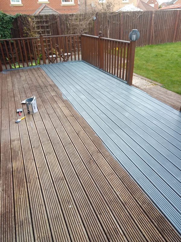 DIY Decking makeover 7 IMG 20200321 163546 9