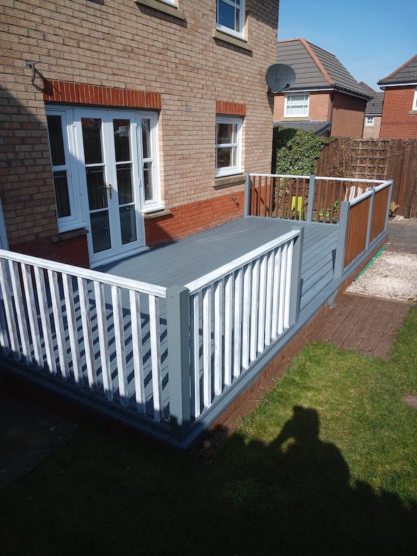DIY Decking makeover 20 IMG 20200322 122500 1