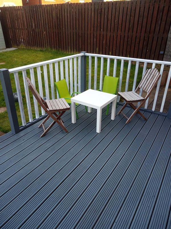 DIY Decking makeover 28 IMG 20200322 165540 2