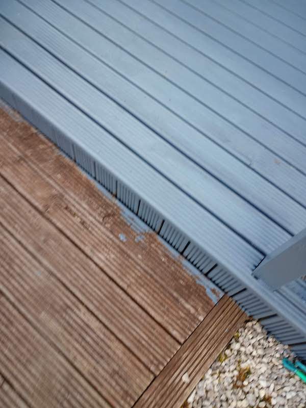 DIY Decking makeover 24 IMG 20200405 161501 1