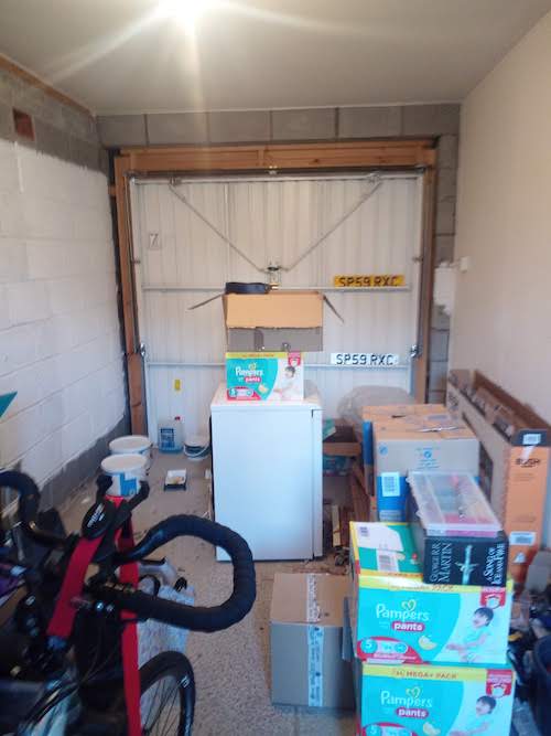 garage makeover 10 1