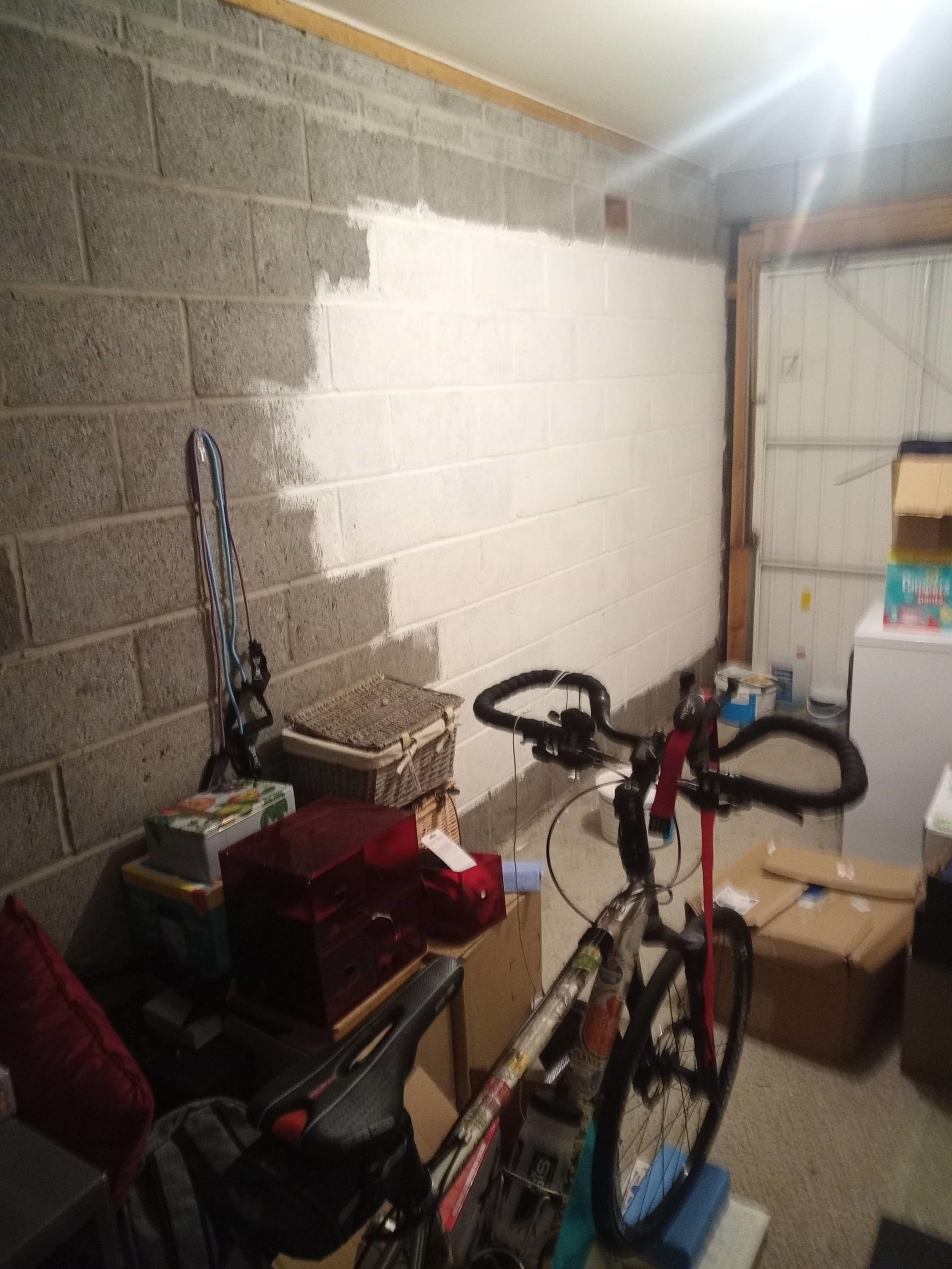 garage makeover 14 scaled