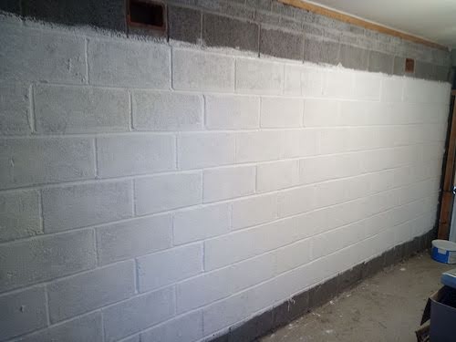 DIY Garage makeover