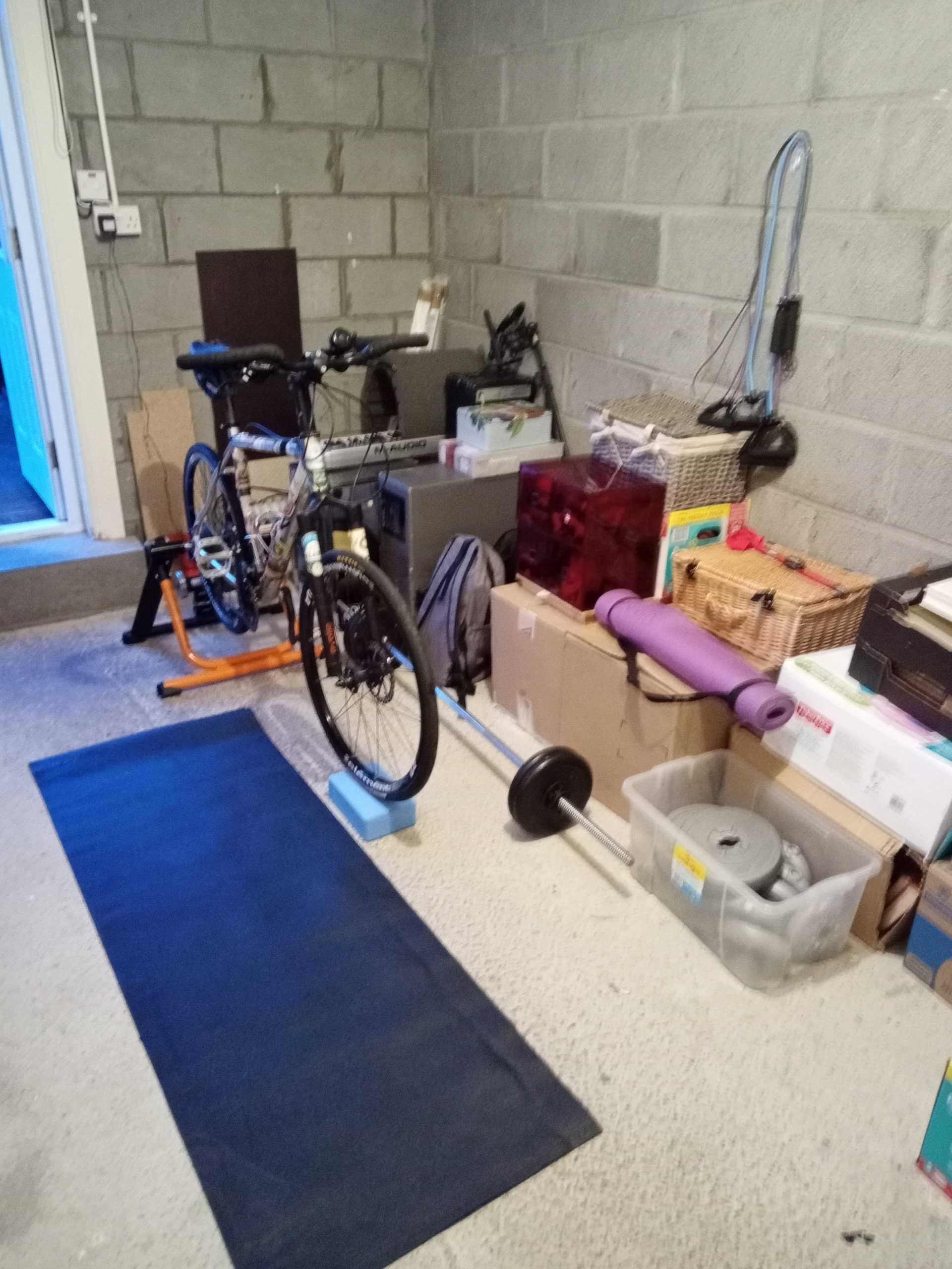 garage makeover 4 scaled