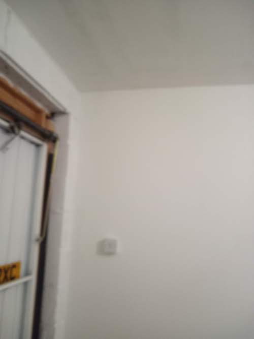 DIY Garage makeover