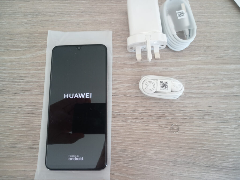Huawei P30 Lite