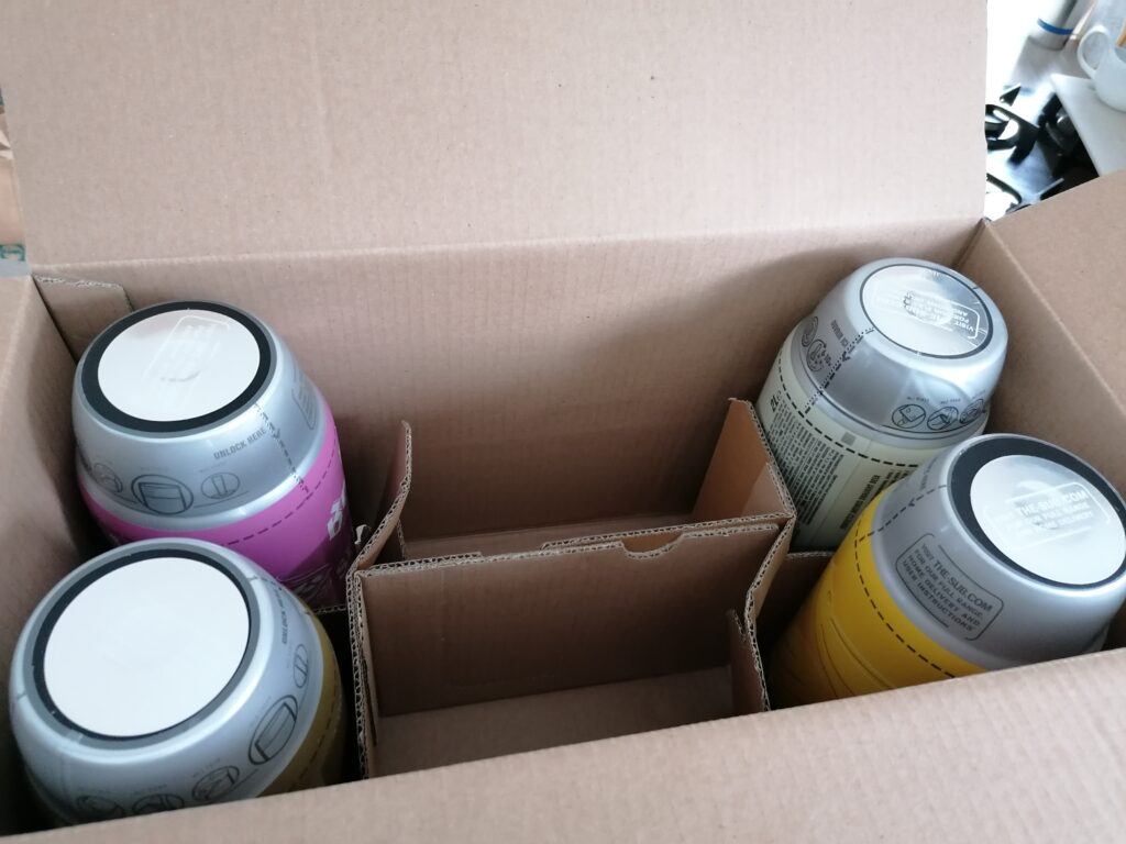BeerWulf