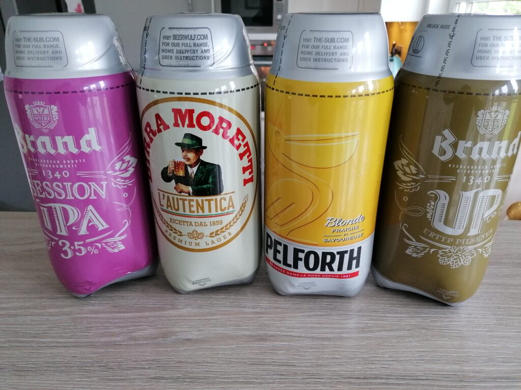 BeerWulf