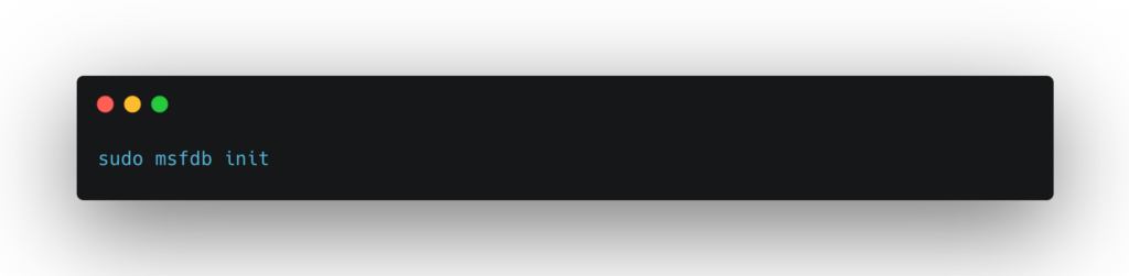 MetaSploit tutorial for beginners