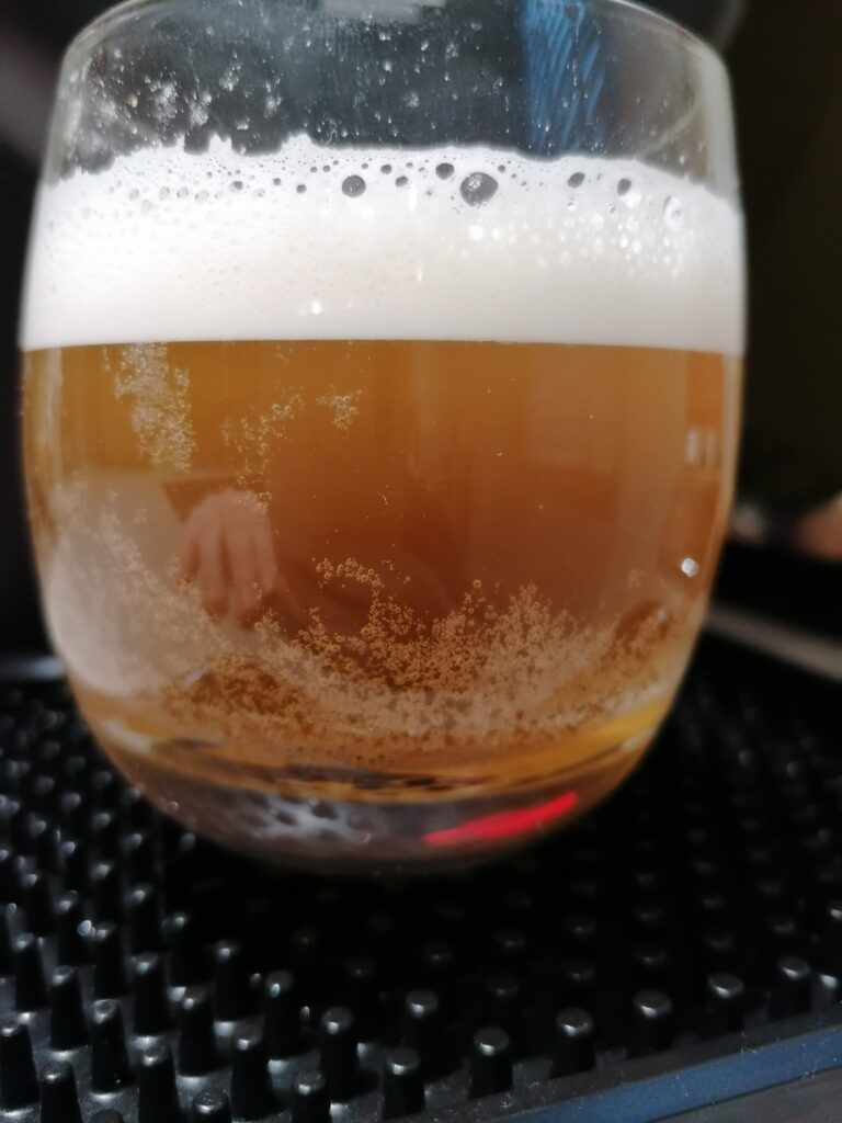 Homebrew Cider batch 2