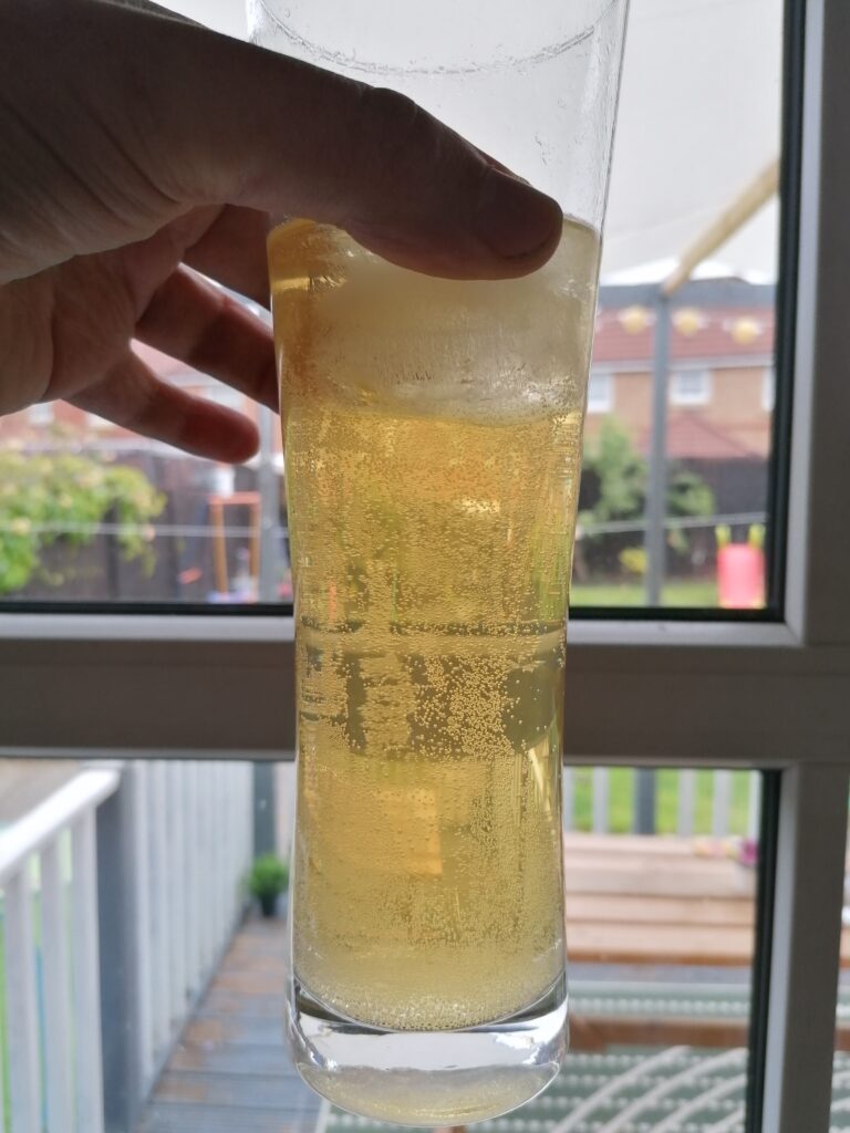 Perfect cider