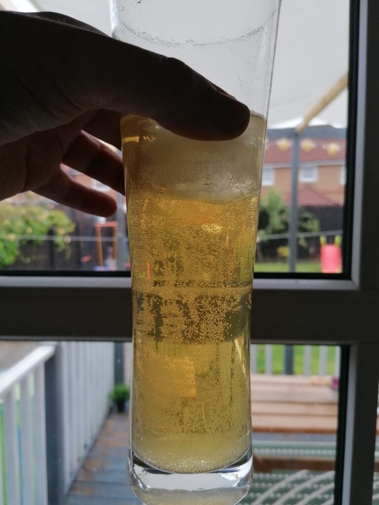 Perfect cider