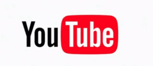 YouTube logo